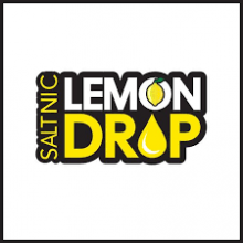 Lemon Drop Salt -- Watermelon Salt eJuice 30ml | 20mg